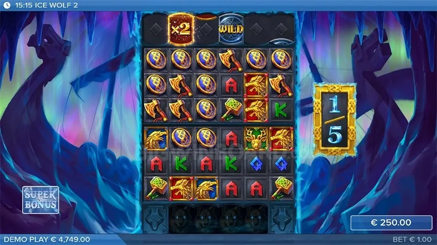 New Slot Games Release 2026