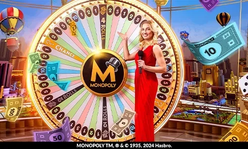 Online Slot Games